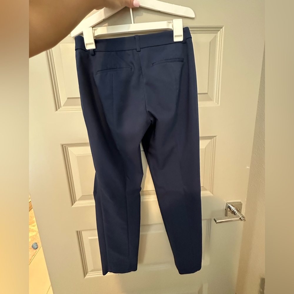 Work pants